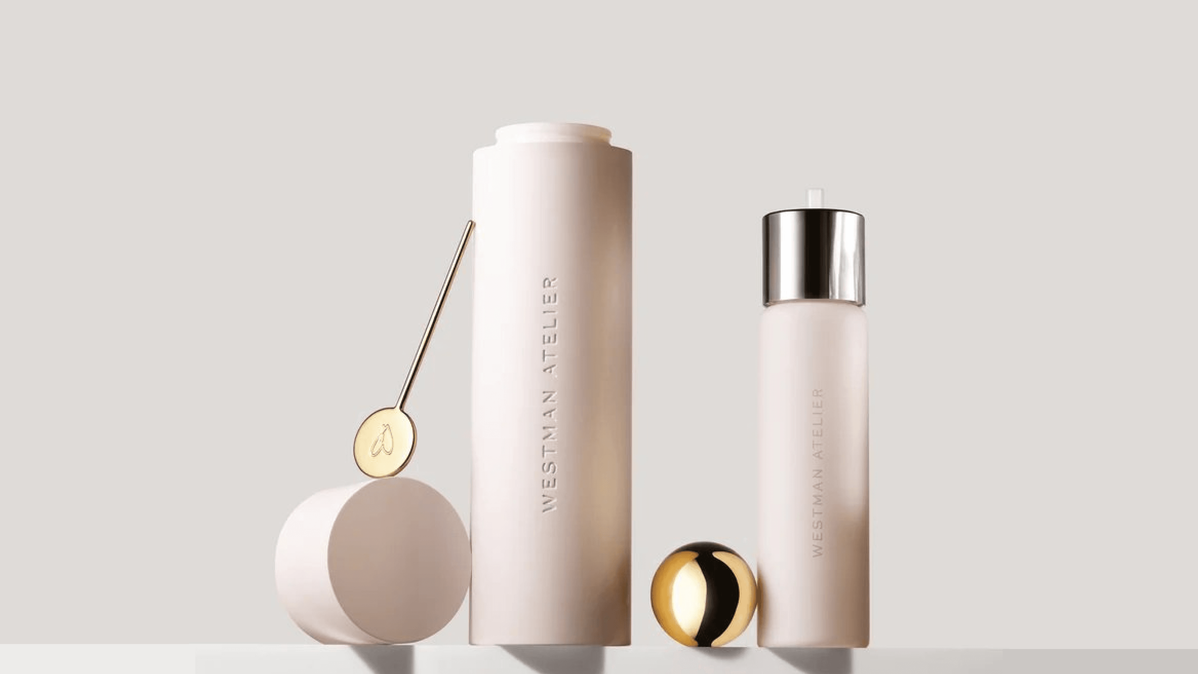 Innovative, impactful and functional packaging for beauty and skincare.
Image